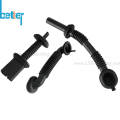 Auto rubber cable grommet bumper epdm grommets